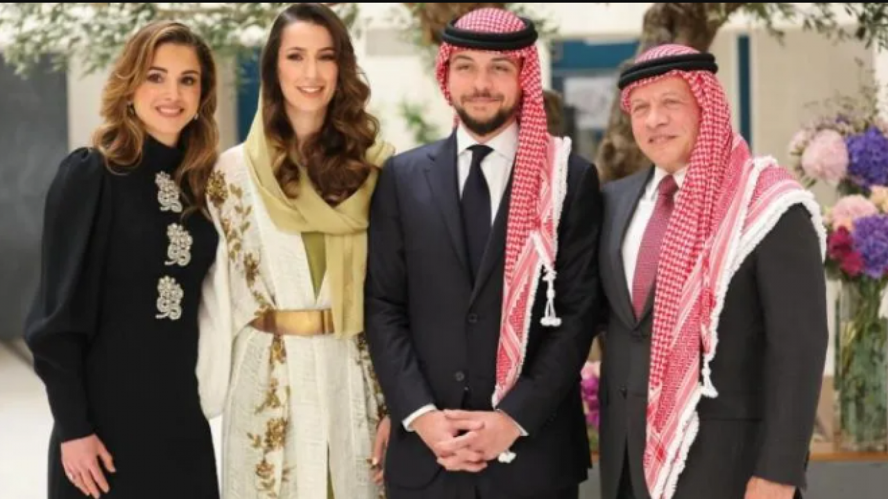 Ürdünlü Prens herkesi şaşırttı: 'Türkiye yaptı ben de yaparım' diyerek o işe girişti