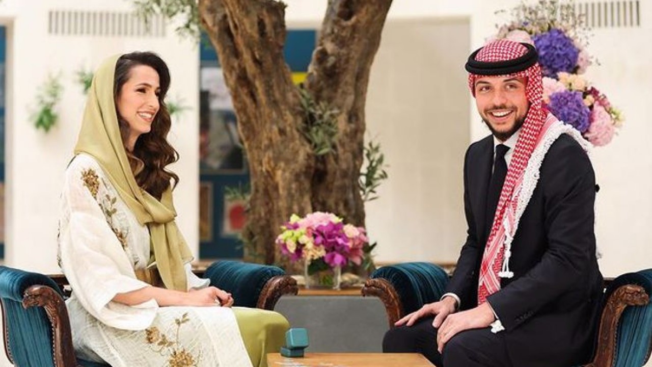 Foto - Ürdünlü Prens herkesi şaşırttı: 'Türkiye yaptı ben de yaparım' diyerek o işe girişti