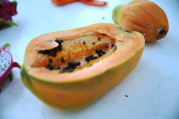 Foto - Üreticiler bu meyveyi çok sevdi! Yetiştirmesi zahmetsiz kazancı bol