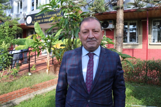 Foto - Üreticilerin yeni gözdesi! Sadece 1 ağaçtan aylık 3 asgari ücret