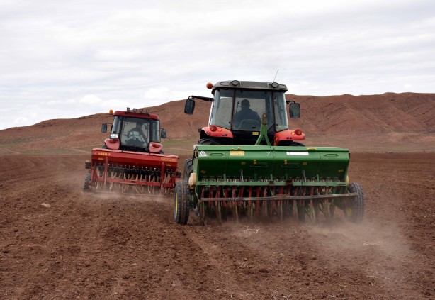 Üretim maliyetleri artık düşecek! Sonunda bu da oldu...