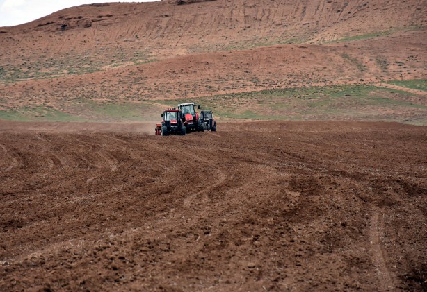 Foto - Üretim maliyetleri artık düşecek! Sonunda bu da oldu...