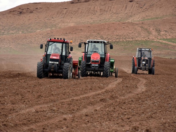 Foto - Üretim maliyetleri artık düşecek! Sonunda bu da oldu...