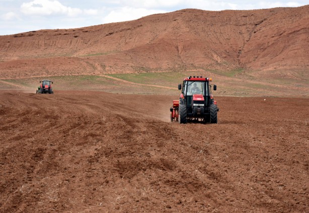 Foto - Üretim maliyetleri artık düşecek! Sonunda bu da oldu...