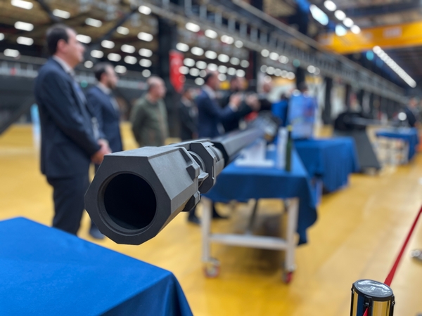 Foto - Üretim merkezi olacak! İlk adım atıldı