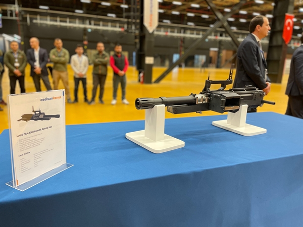 Foto - Üretim merkezi olacak! İlk adım atıldı