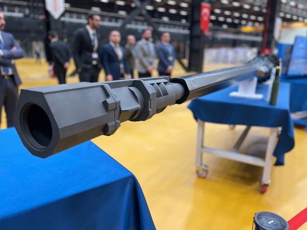 Foto - Üretim merkezi olacak! İlk adım atıldı