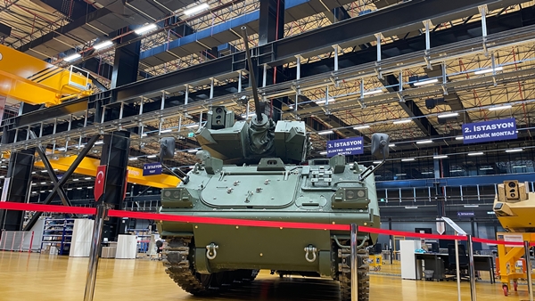 Foto - Üretim merkezi olacak! İlk adım atıldı