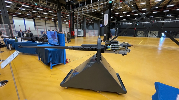 Foto - Üretim merkezi olacak! İlk adım atıldı