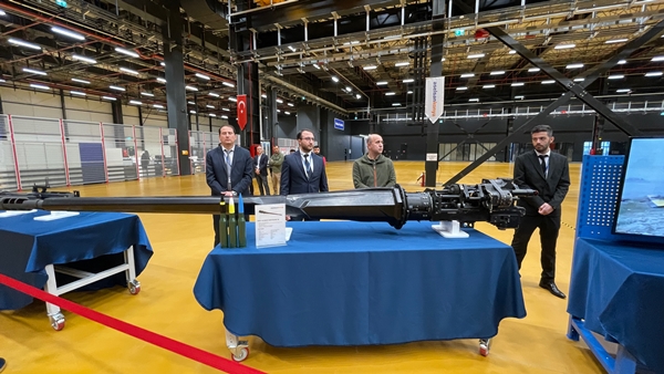 Foto - Üretim merkezi olacak! İlk adım atıldı