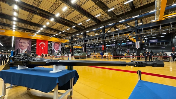 Foto - Üretim merkezi olacak! İlk adım atıldı