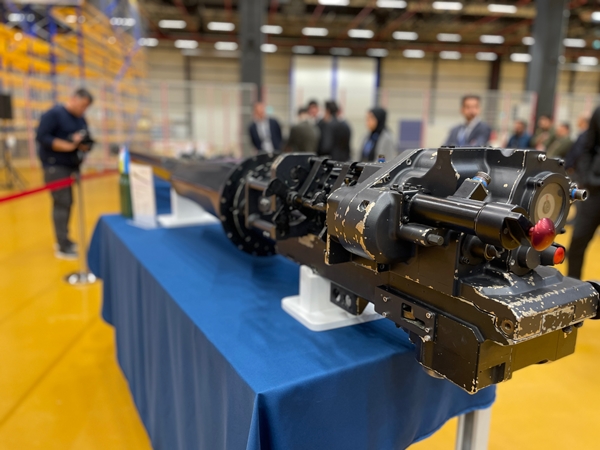 Foto - Üretim merkezi olacak! İlk adım atıldı