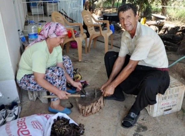 Foto - Üretim patlaması yaşandı! Yahya Peygamberin…