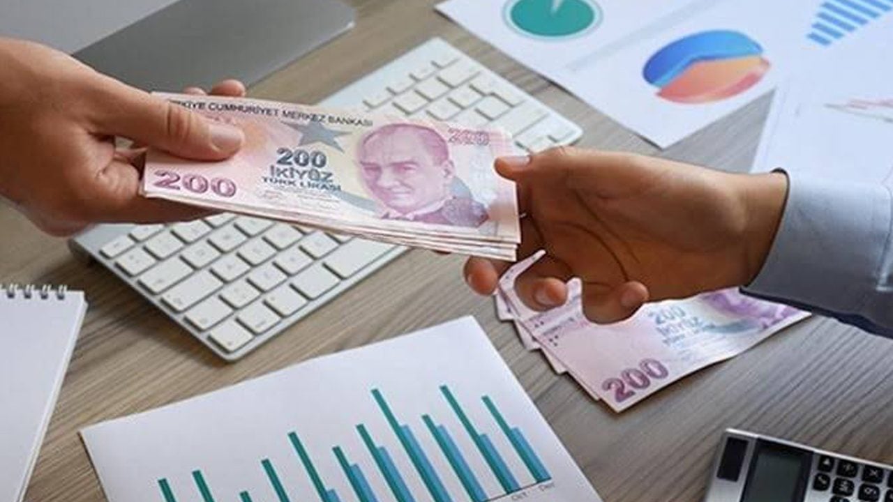 Foto - Üretime ve ihracata 75 milyon TL’lik finansman! KOBİ’lerin önünü açacak destek paketi!