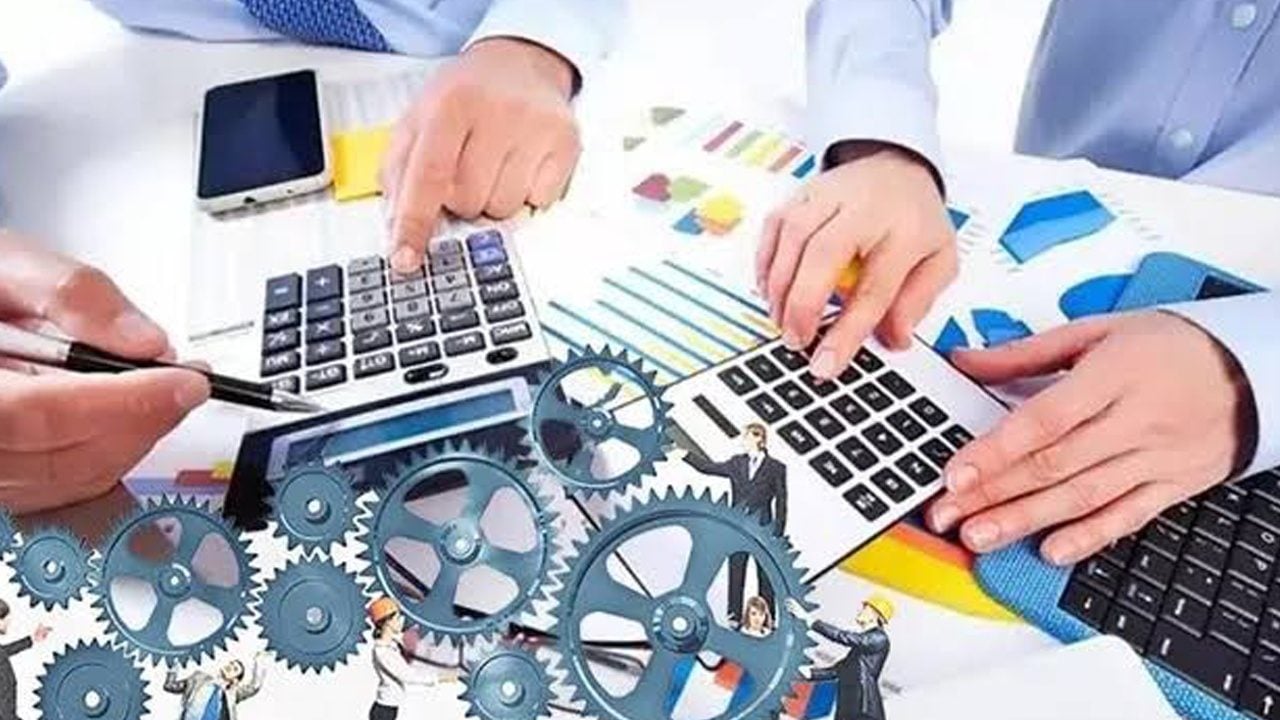 Foto - Üretime ve ihracata 75 milyon TL’lik finansman! KOBİ’lerin önünü açacak destek paketi!