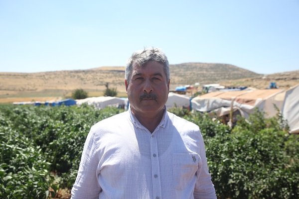 Foto - Üretimi 10'a katladı! "Burada yetişmez" dediler o dinlemedi