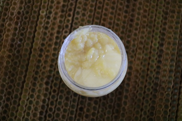 Üretimi bir hayli zahmetli! 100 gramı 2 bin 500 lira