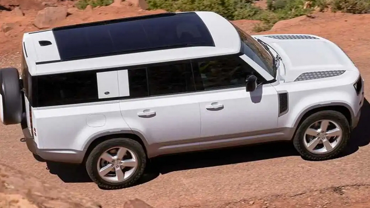 Foto - Üretiminin durdurulacağını tahmin etti, 240 adet araç alan adam rekor kazanç elde etti