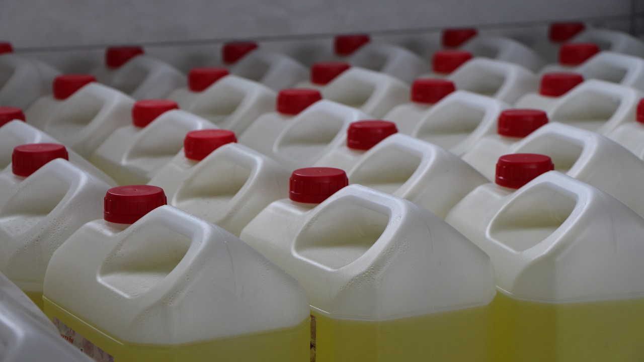 Foto - Üretip kazanıyorlar! Fabrika gibi okul