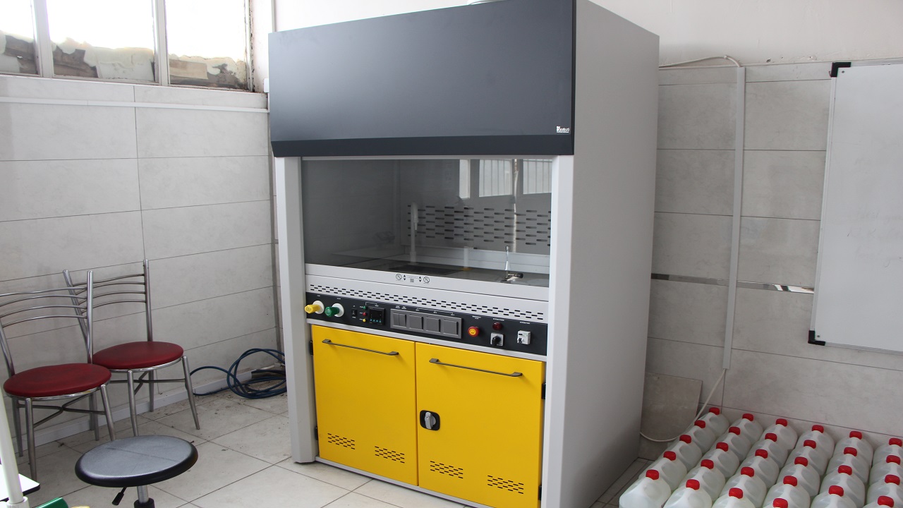 Foto - Üretip kazanıyorlar! Fabrika gibi okul