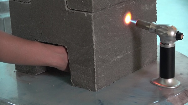 Foto - Ürettiği betona Avrupa'dan talip var! Çocuklarına oyuncak alırken aklına geldi