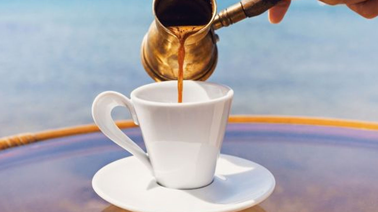 Foto - Urfalılar yüzyıllardır tüketiyor! Türk kahvesi içenler: Dünyanın en acı kahvesi! Lezzetini evde deneyin