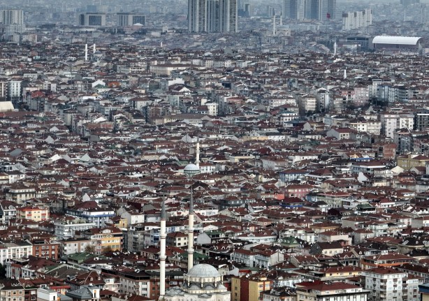 Foto - Ürküttükçe ürküten görüntüler