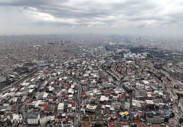 Foto - Ürküttükçe ürküten görüntüler