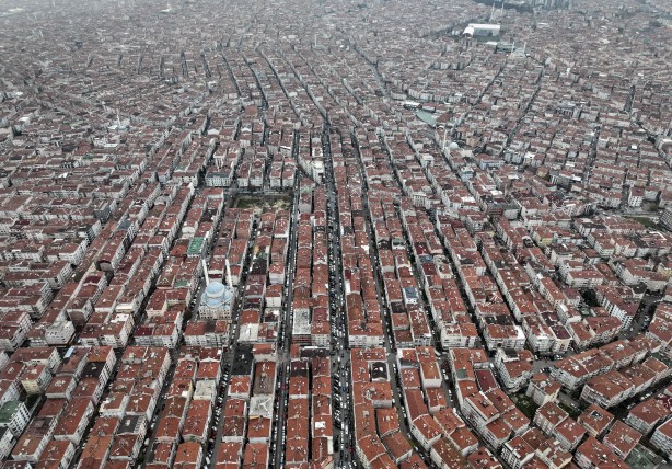 Foto - Ürküttükçe ürküten görüntüler