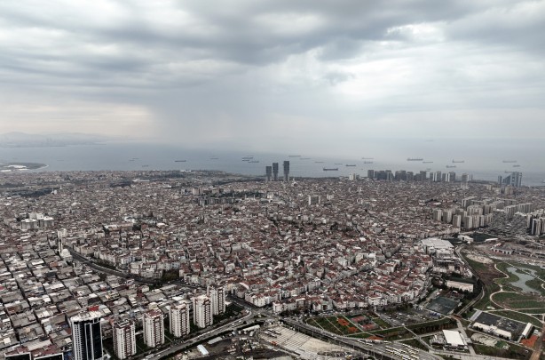 Foto - Ürküttükçe ürküten görüntüler