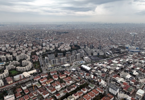 Foto - Ürküttükçe ürküten görüntüler