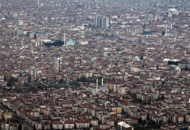 Foto - Ürküttükçe ürküten görüntüler