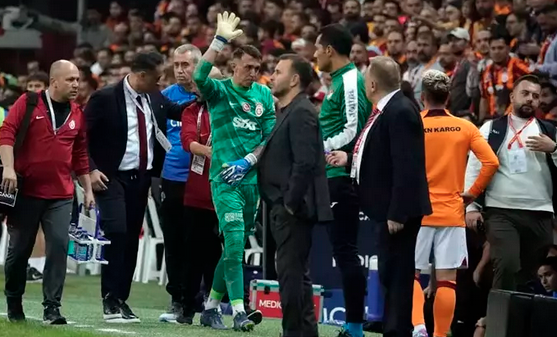 Uruguay’a sessiz sedasız gitti ama! Yeni açıklamaları herkesi endişelendirdi! Neler oluyor kaptan böyle…