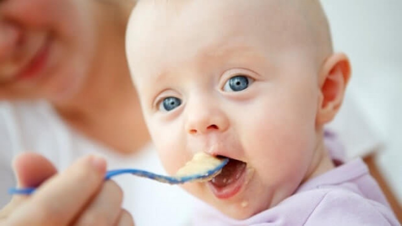 Ürünler apar topar kaldırılıyor! Fransa’daki bebek mamalarında skandal