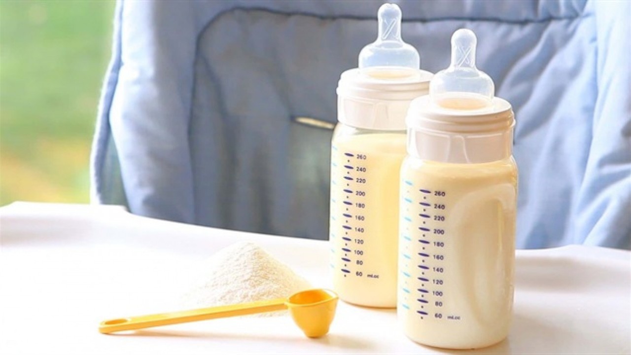 Foto - Ürünler apar topar kaldırılıyor! Fransa’daki bebek mamalarında skandal