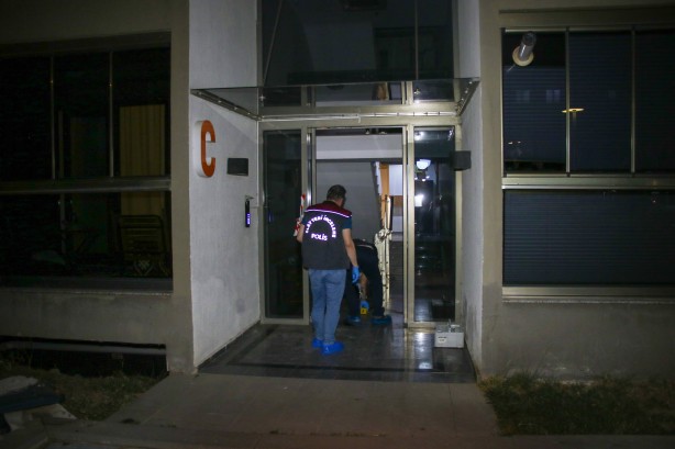 Foto - Uşak'ta karısı tarafından bıçaklanan kişi öldü