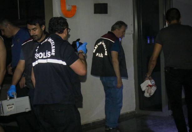 Foto - Uşak'ta karısı tarafından bıçaklanan kişi öldü