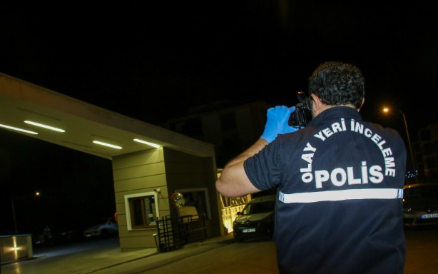 Uşak'ta karısı tarafından bıçaklanan kişi öldü