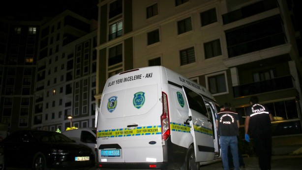 Foto - Uşak'ta karısı tarafından bıçaklanan kişi öldü