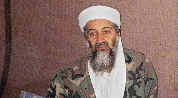 Foto - Usame Bin Ladin'in 21 yıl önce yazdığı mektup bugün Amerikalıları uyandırdı! İşte o mektubun tam metni