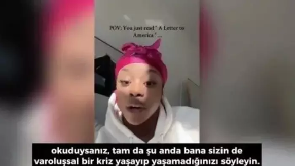 Foto - Usame Bin Ladin'in 21 yıl önce yazdığı mektup bugün Amerikalıları uyandırdı! İşte o mektubun tam metni