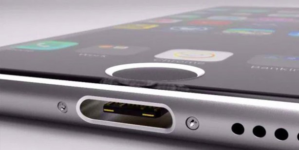 Foto - USB-C girişli iPhone’lar için tarih belli oldu