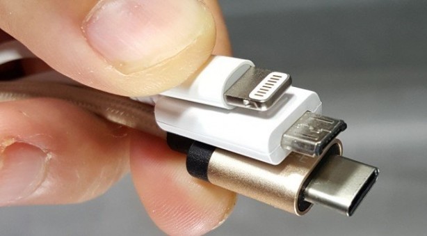 Foto - USB-C girişli iPhone’lar için tarih belli oldu