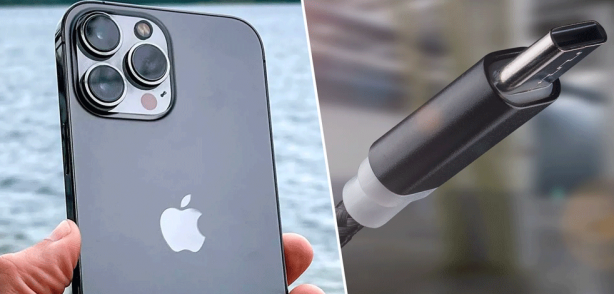 Foto - USB-C girişli iPhone’lar için tarih belli oldu