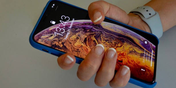 Foto - USB-C şarj girişli iPhone 860 bin TL'ye alıcı buldu