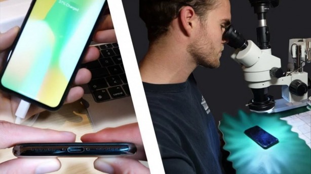 USB-C şarj girişli iPhone 860 bin TL'ye alıcı buldu