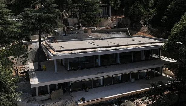 Foto - Üsküdar, Vaniköy'deki villa olayında bir skandal daha ortaya çıktı!