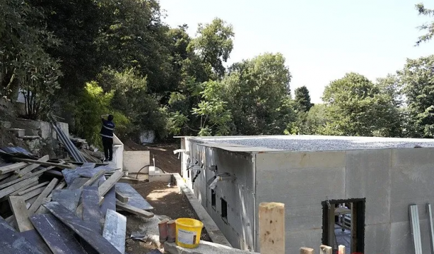 Foto - Üsküdar, Vaniköy'deki villa olayında bir skandal daha ortaya çıktı!