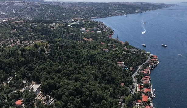 Foto - Üsküdar, Vaniköy'deki villa olayında bir skandal daha ortaya çıktı!