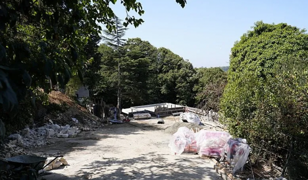 Foto - Üsküdar, Vaniköy'deki villa olayında bir skandal daha ortaya çıktı!